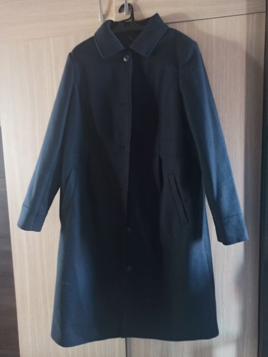 Płaszcz ciążowy c&a