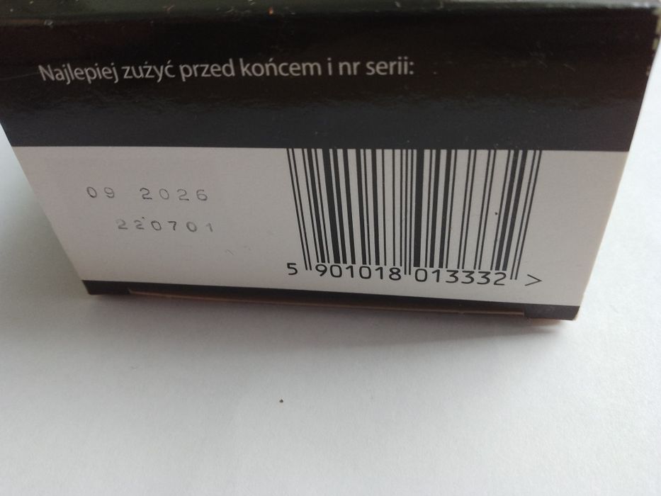 Farba do włosów Multi cream Joanna