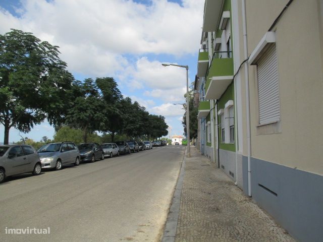 Apartamento T4 na Alameda da Conchada
