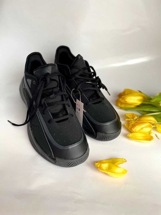 Мужские кроссовки Adidas ОРИГИНАЛ 47 размер, Чоловічі кросівки