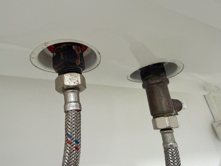 Termocumulador Junkers 100L