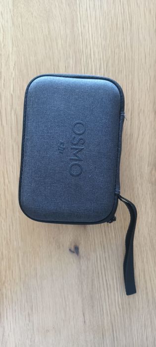 Estabilizador DJI Osmo Mobile 3
