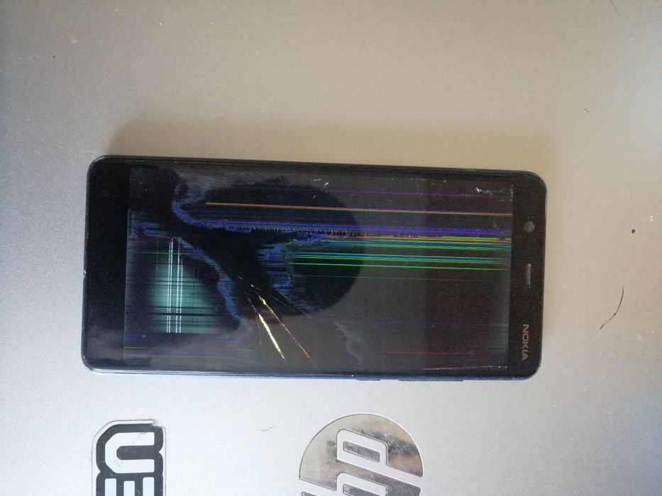 Продам nokia 5.1