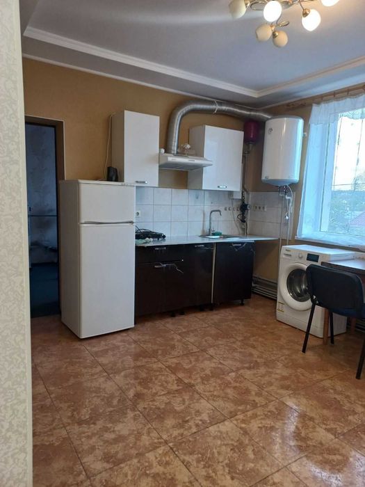 Продажа  1-кімн.квартири вул.Світославського 41