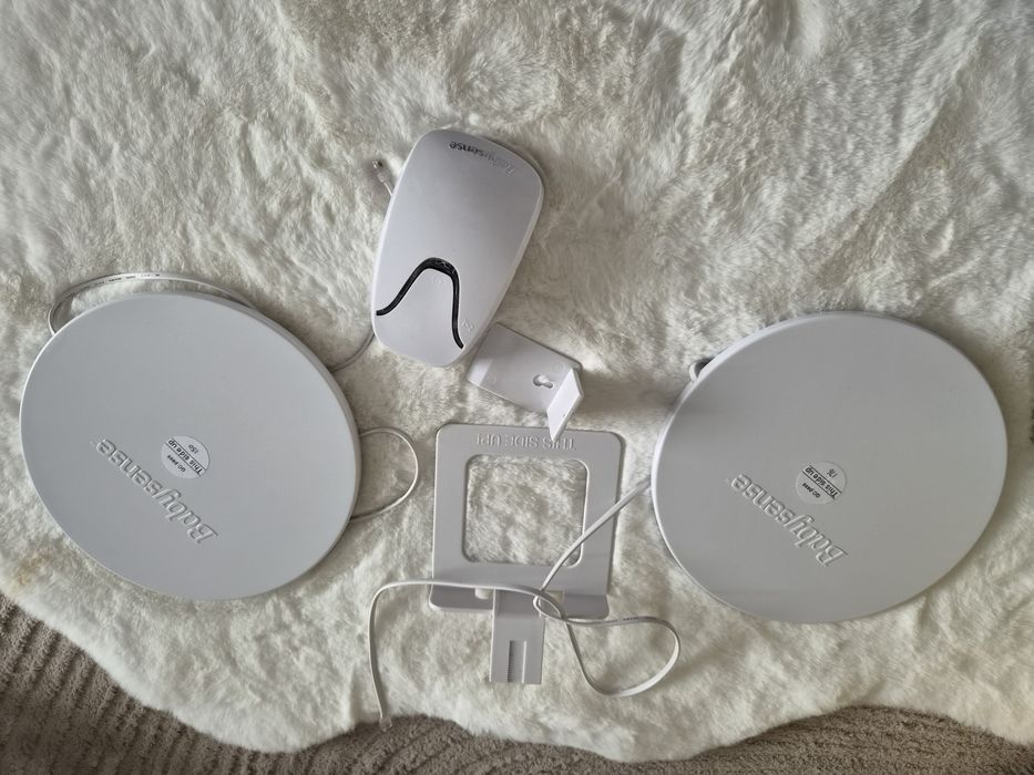 Monitor oddechu baby sense 7