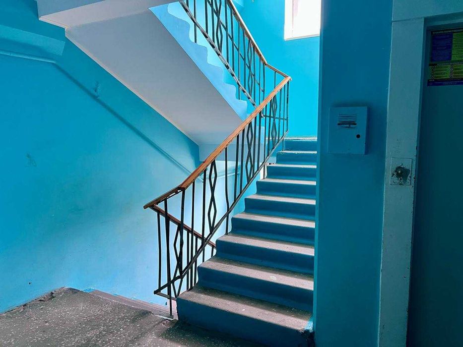 Продам 2-х комнатную квартиру ул. Водограйная