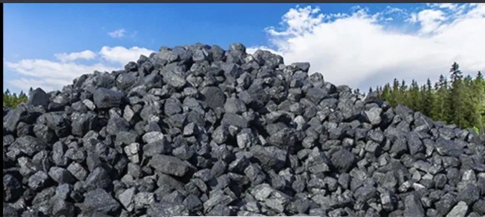 Różne rodzaje Polski węgiel tanio