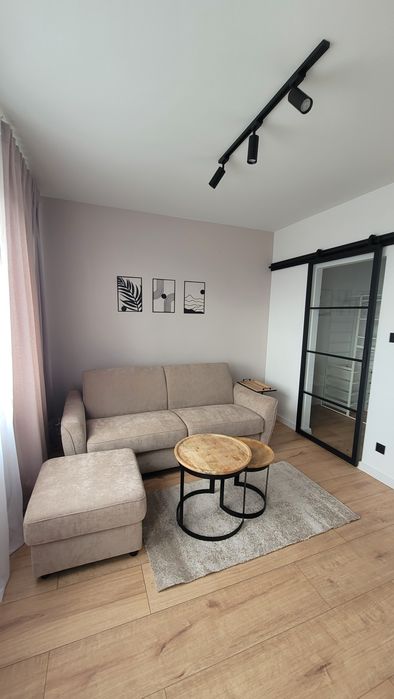 Mieszkanie 32 m² – świeżo po generalnym remoncie, z balkonem przy  Politechnice Koszalińskiej.