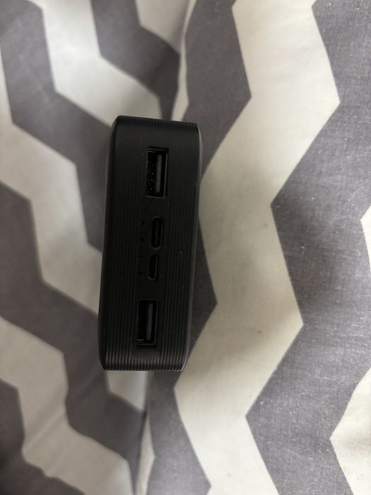 Повербанк redmi 20000mA