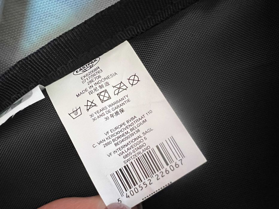 Рюкзак Eastpak в новому стані