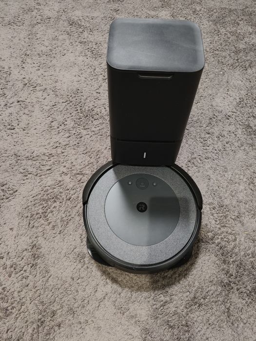 iRobot Roomba i3+