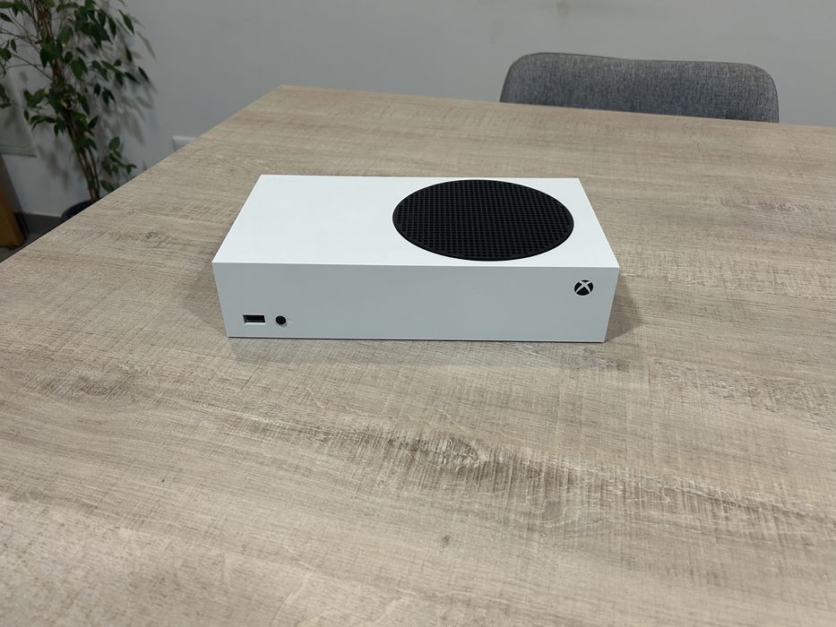 Consola Xbox Series S