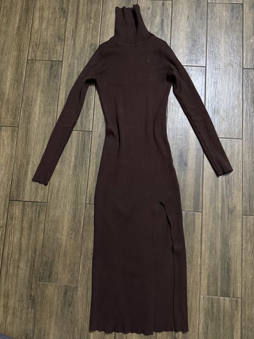 Спідничка трикотажна Zara XS/S