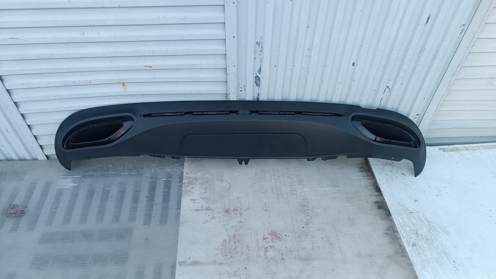 Vendo difusor de trás Mercedes Benz W 177