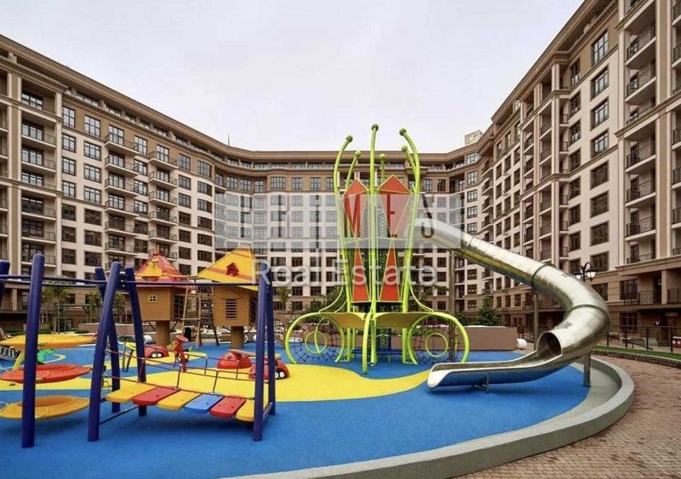 2-rooms apartment apartment by the address st. Bulvar Druzhby Narodov (area 60 m²) - Atlanta.ua - photo 22