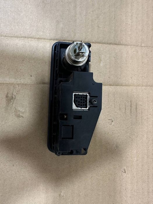 Панель AUX для Land Rover/Range Rover Sport