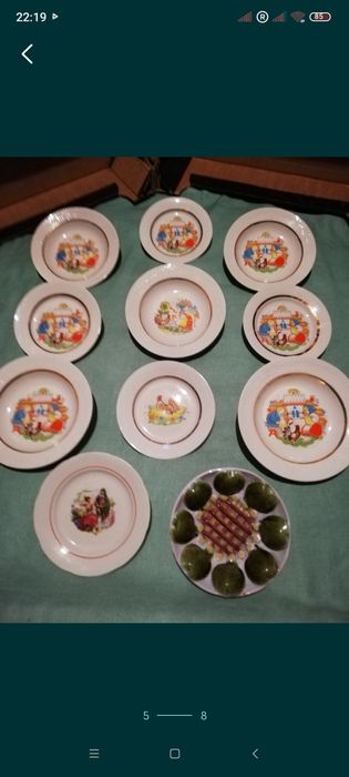 Гарні.  Просто Супер !