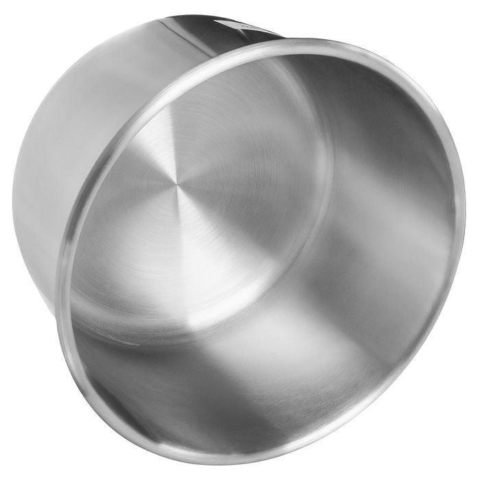 Dzieża misa do ciasta MEGA-M 80L  śr. 56cm do miksera spiralnego