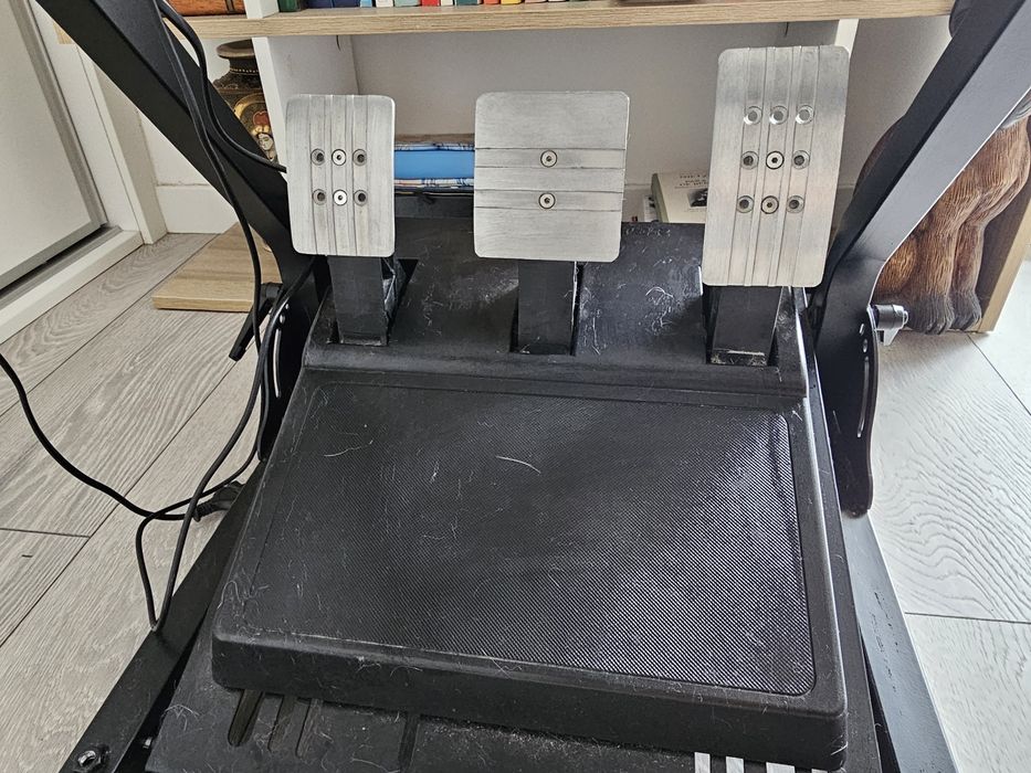 Suporte para  T300 RS GT