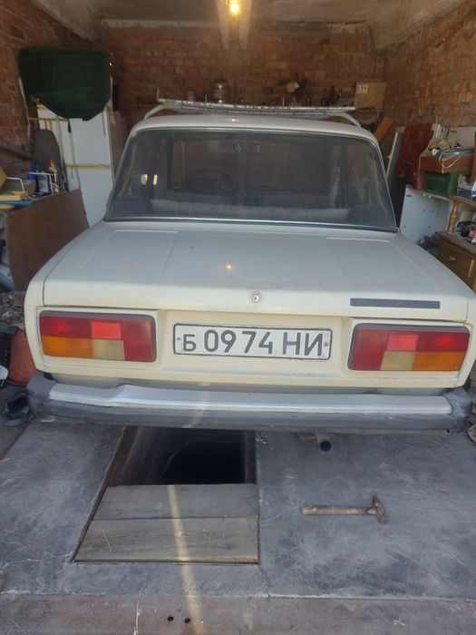 Продам машину  ВАЗ 21053
