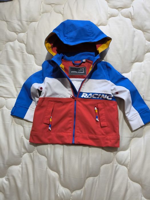 Детские вещи до 1 года