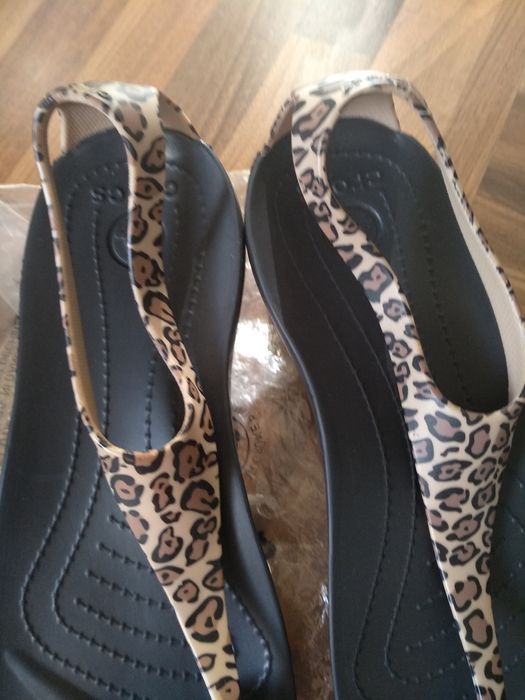 Crocs Sexi Flip W7 37-38