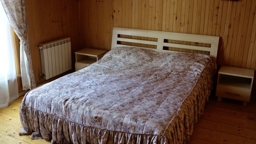 Будинок подобово. Глібівка.