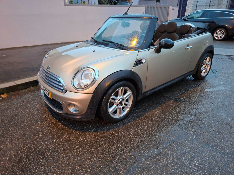 Citroen C3 versão ELLE 5 portas