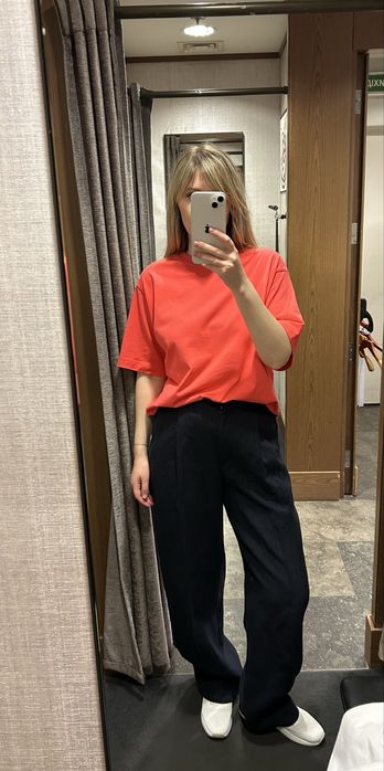 Брюки Massimo dutti 38 нові