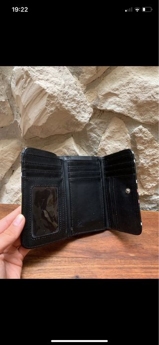 Carteira Roxy Logotipo64585325335555122