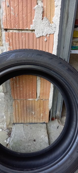 Opony Letnie FALKEN ZIEX ZE310 ECORUN 215/50 R18 92V