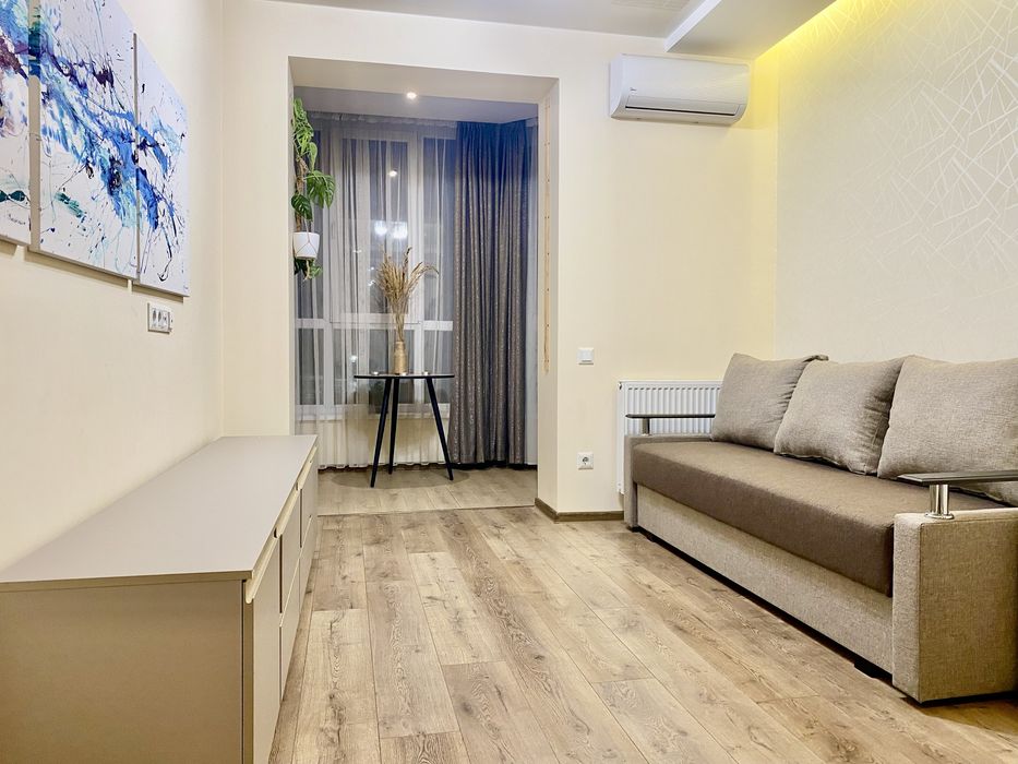 Оренда  1 кім. квартири вул Кульпарківська