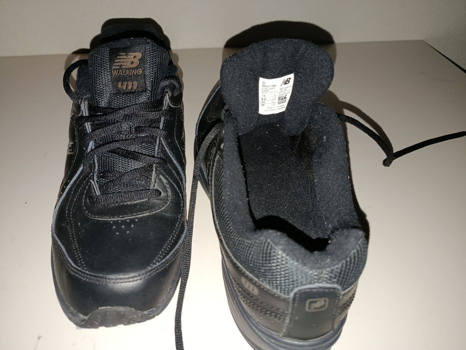 New Balance nr 44--28 cm