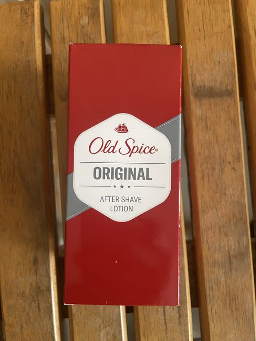 Old Spice 150 ml