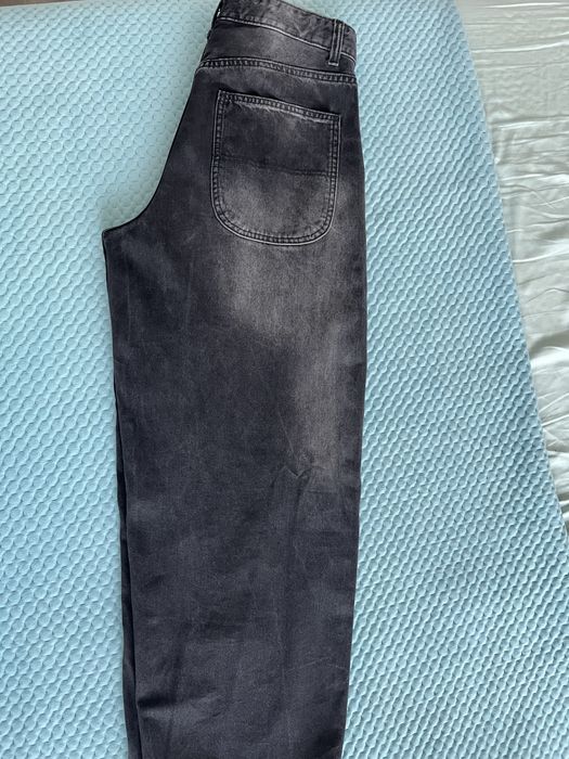 Spodnie jeansowe Bershka (skater) rozm 40
