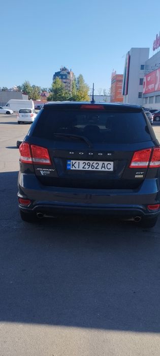 Продам Додж джорні 3.6