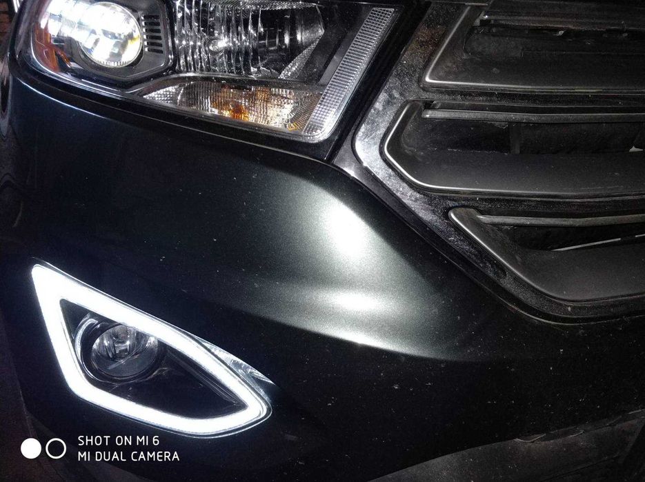Продам Ford Edge 2015