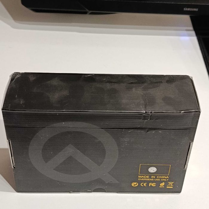 Продам Андроид ТВ приставку