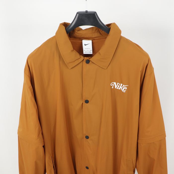 Чоловіча Вітровка / Овершот Nike