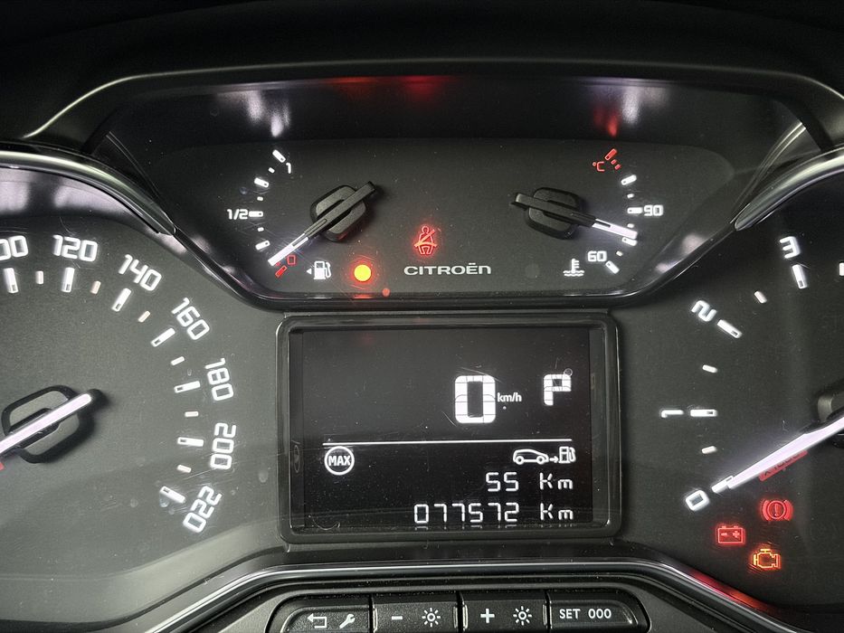 Citroen C3 2018 VIN VF7SXHNVTJT526117 фото оголошення 6 з 8