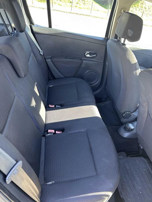 Renault Clio 3 1.5dCi