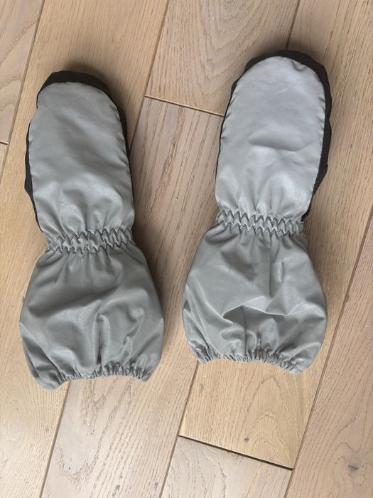 Reima Tec mega odblaskowe rękawiczki 8-10 lat