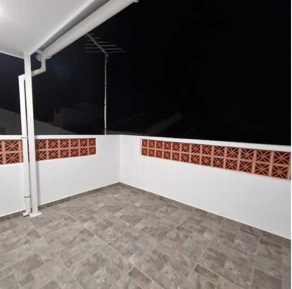 Arrenda-se T2 em Nisa