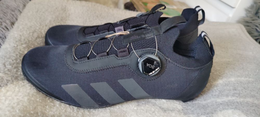 Nowe buty rowerowe szosowe Adidas,The
