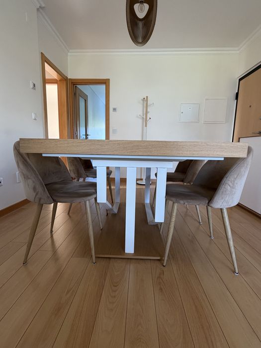 Mesa de jantar SINTRA