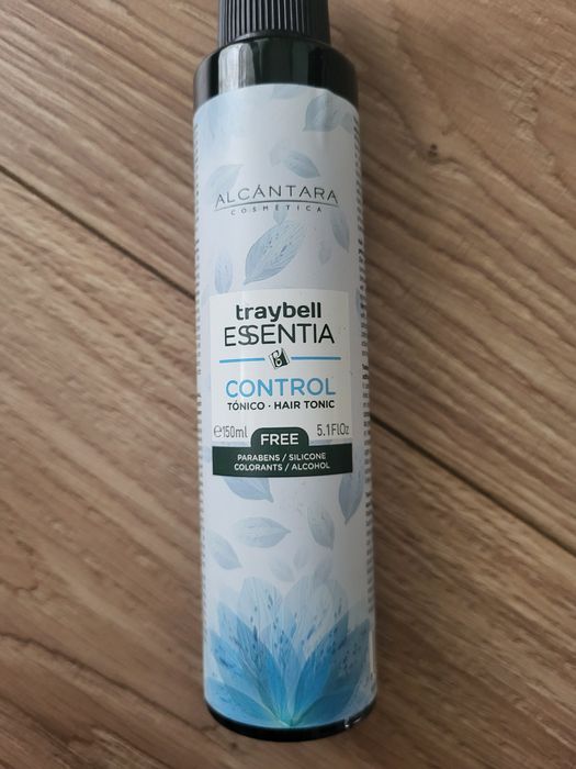 Alcantara traybell lotion control na łupież