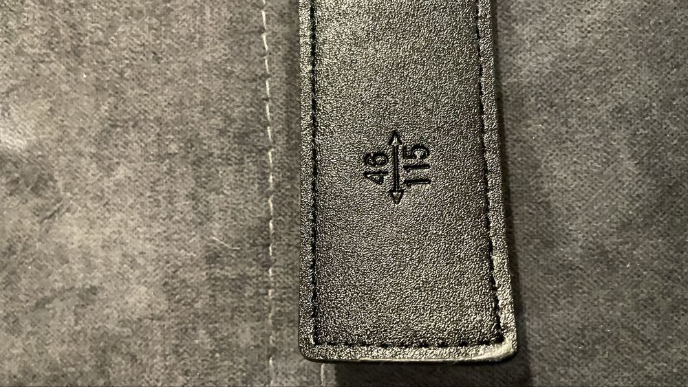 Pasek louis vuitton