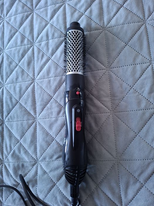 Фен-щітка Rowenta elite 1200 w