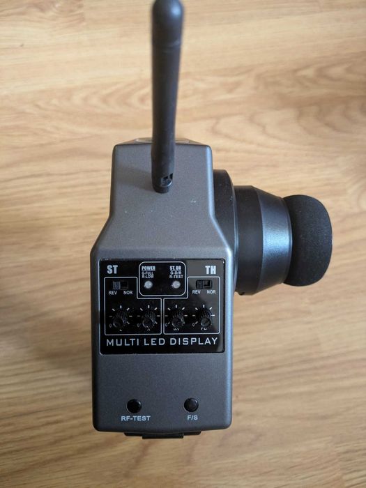 Vendo buggy-TT Escala: 1/10 (T2M RC  Pirate XL EP)