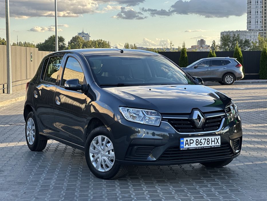 Продам Renault Sandero